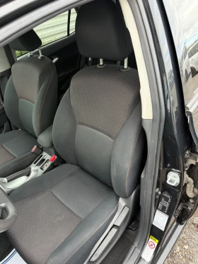 Toyota Auris 1.8i Facelift Швейцария - 13500 лв. - 14741528 | Car24.bg