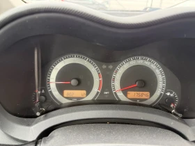 Toyota Auris 1.8i Facelift Швейцария - 13500 лв. - 14741528 | Car24.bg
