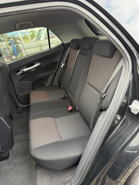 Toyota Auris 1.8i Facelift Швейцария - 13500 лв. - 14741528 | Car24.bg