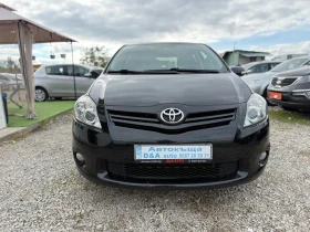 Toyota Auris 1.8i Facelift Швейцария - 13500 лв. - 14741528 | Car24.bg