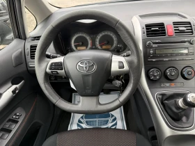 Toyota Auris 1.8i Facelift Швейцария - 13500 лв. - 14741528 | Car24.bg