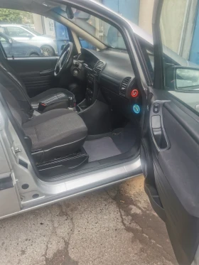 Opel Zafira | Mobile.bg    13