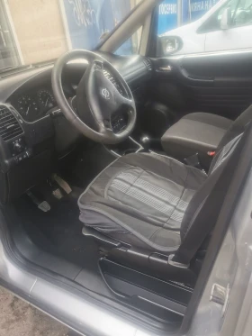 Обява за продажба на Opel Zafira ~5 200 лв. - изображение 3