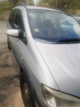Opel Zafira | Mobile.bg    14