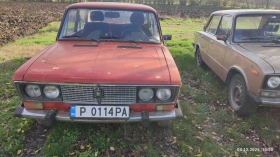������ Lada 1500