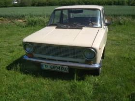  Lada 1200