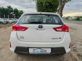 Toyota Auris 1.8  136 .. !122000 !  !  | Mobile.bg    6