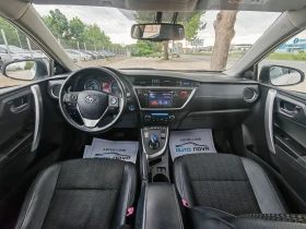 Toyota Auris 1.8  136 .. !122000 !  !  | Mobile.bg    14