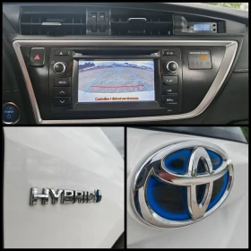 Toyota Auris 1.8  136 .. !122000 !  !  | Mobile.bg    15