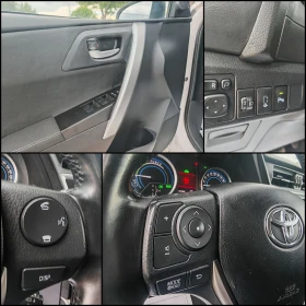 Toyota Auris 1.8  136 .. !122000 !  !  | Mobile.bg    9