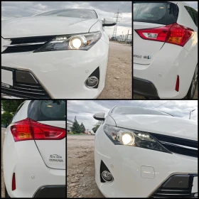 Toyota Auris 1.8  136 .. !122000 !  !  | Mobile.bg    16
