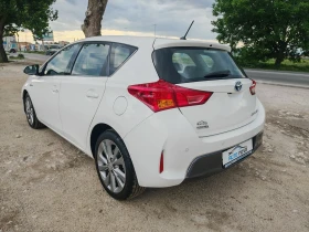 Toyota Auris 1.8  136 .. !122000 !  !  | Mobile.bg    7