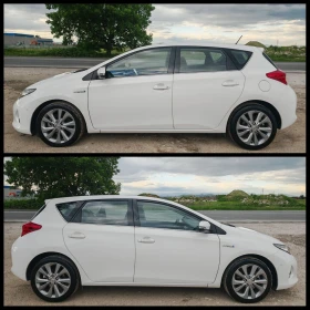 Toyota Auris 1.8  136 .. !122000 !  !  | Mobile.bg    4