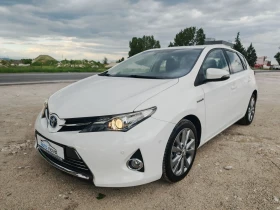 Toyota Auris 1.8  136 .. !122000 !  !  | Mobile.bg    3