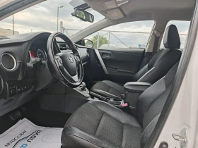 Toyota Auris 1.8  136 .. !122000 !  !  | Mobile.bg    8