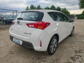 Toyota Auris 1.8  136 .. !122000 !  !  | Mobile.bg    5