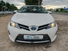 Toyota Auris 1.8  136 .. !122000 !  !  | Mobile.bg    2