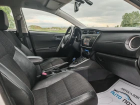 Toyota Auris 1.8  136 .. !122000 !  !  | Mobile.bg    10