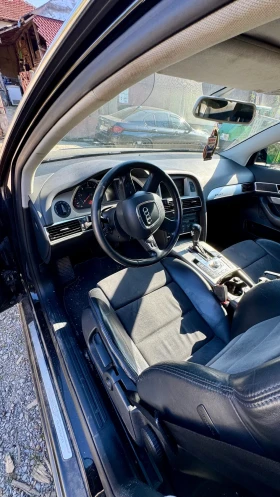 Audi A6 Allroad Audi A6 4F allroad | Mobile.bg    9