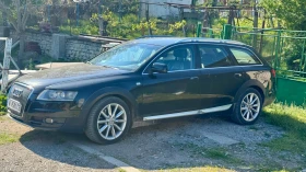 Audi A6 Allroad Audi A6 4F allroad | Mobile.bg    3