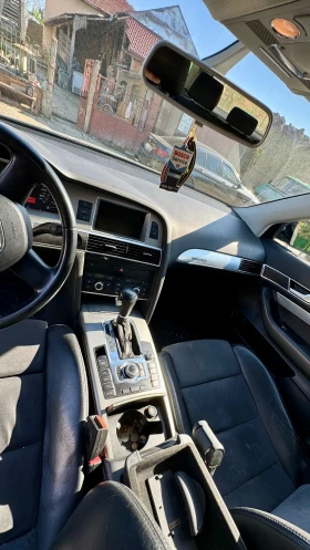 Audi A6 Allroad Audi A6 4F allroad | Mobile.bg    10