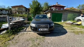 Audi A6 Allroad Audi A6 4F allroad | Mobile.bg    8