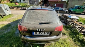Audi A6 Allroad Audi A6 4F allroad | Mobile.bg    5