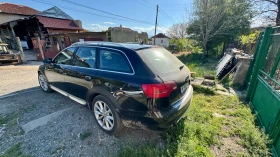 Audi A6 Allroad Audi A6 4F allroad | Mobile.bg    4