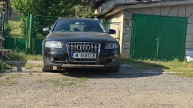 Audi A6 Allroad Audi A6 4F allroad | Mobile.bg    2