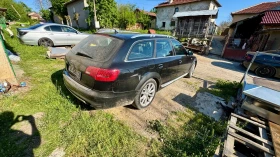 Audi A6 Allroad Audi A6 4F allroad | Mobile.bg    6