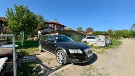 Audi A6 Allroad Audi A6 4F allroad | Mobile.bg    7
