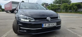 Обява за продажба на VW Golf 1.6 TDI ~23 599 лв. - изображение 1