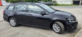 Обява за продажба на VW Golf 1.6 TDI ~23 599 лв. - изображение 1