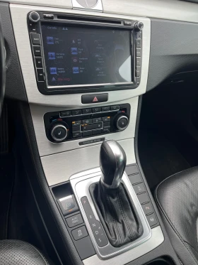 VW Passat 2.0 TDI DSG 170 | Mobile.bg    11