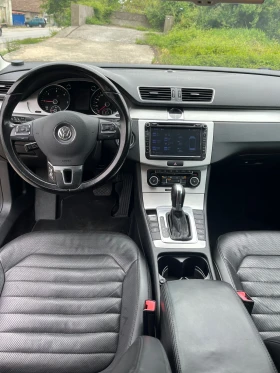 VW Passat 2.0 TDI DSG 170 | Mobile.bg    7
