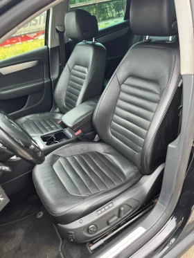 VW Passat 2.0 TDI DSG 170 | Mobile.bg    8