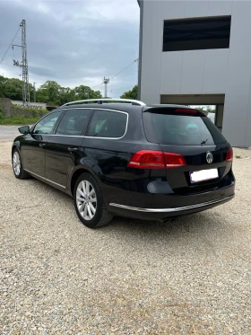 VW Passat 2.0 TDI DSG 170 | Mobile.bg    4