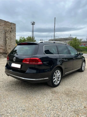 VW Passat 2.0 TDI DSG 170 | Mobile.bg    3