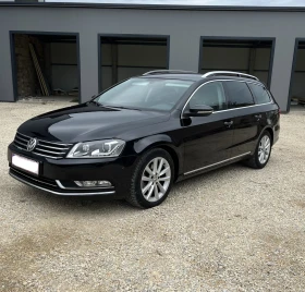VW Passat 2.0 TDI DSG 170 | Mobile.bg    2