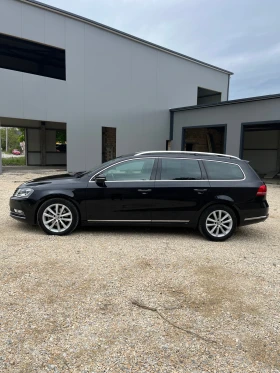 VW Passat 2.0 TDI DSG 170 | Mobile.bg    5