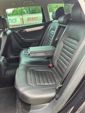 VW Passat 2.0 TDI DSG 170 | Mobile.bg    9