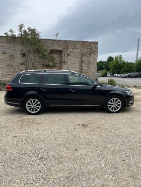 VW Passat 2.0 TDI DSG 170 | Mobile.bg    6