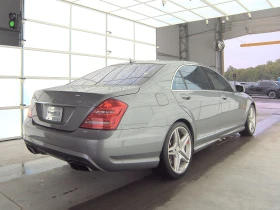 Mercedes-Benz S 63 AMG * * CARBON* HARMAN* NIGHT VISION*  | Mobile.bg    5