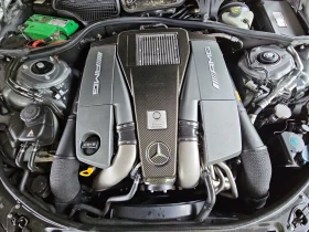 Mercedes-Benz S 63 AMG * * CARBON* HARMAN* NIGHT VISION*  | Mobile.bg    15