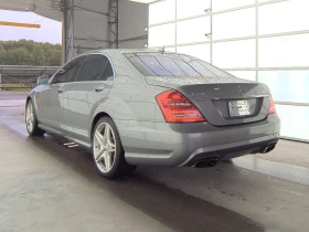 Mercedes-Benz S 63 AMG * * CARBON* HARMAN* NIGHT VISION*  | Mobile.bg    6