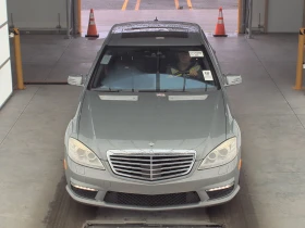  Mercedes-Benz S 63 A...