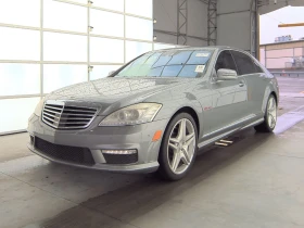     Mercedes-Benz S 63 AMG * * CARBON* HARMAN* NIGHT VISION* 