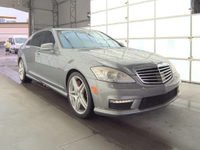    Mercedes-Benz S 63 AMG * * CARBON* HARMAN* NIGHT VISION* 