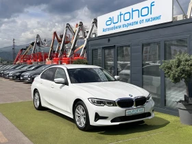 BMW 320 BMW 320D XDRIVE AT - 47900 лв. - 27736788 6