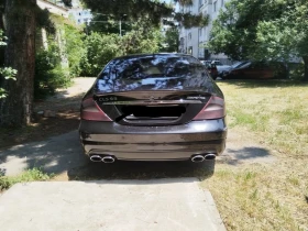 Mercedes-Benz CLS 500 AMG   | Mobile.bg    8